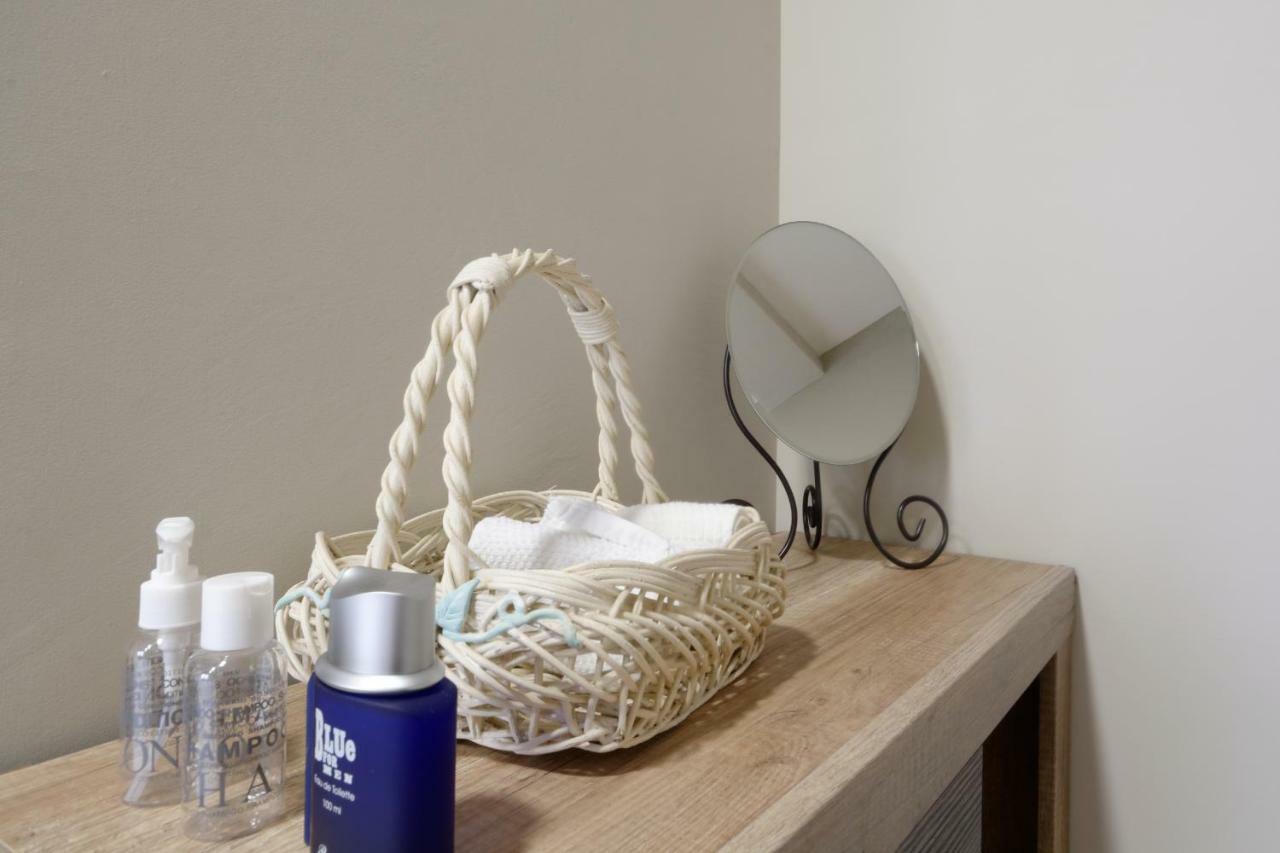 “Zeus”, Stylish Luxury Business Suite In The Heart Of Athens. Eksteriør bilde